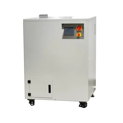 Shredder SSD Multi-Media de înaltă securitate
